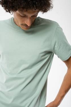 Standard T-Shirt aus Bio Baumwolle für Männer, Baumwolle von GREEN SHIRTS