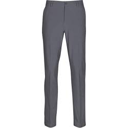 Greg Norman ML75 Microlux Pant - Steel - 44/32 von GREG NORMAN