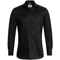 GREIFF Langarmhemd 6760 PREMIUM Slim Fit von GREIFF