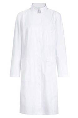 Greiff 5023 Damen Mantel, Farbe: Weiß, Größe: 40 von GREIFF