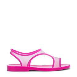 MELISSA BIKINI SANDAL AD, Flache Sandale, von GRENDENE