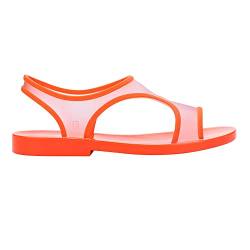 MELISSA BIKINI SANDAL AD, Flache Sandale, von GRENDENE