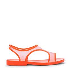 MELISSA BIKINI SANDAL AD, Flache Sandale, von GRENDENE