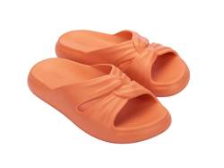 MELISSA FREE SLIDE AD, Flache Sandale, von GRENDENE