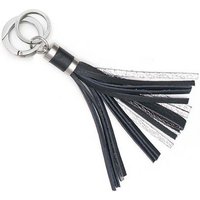 GRETCHEN Schlüsselanhänger Tassel Keyring, aus italienischem Kalbsleder von GRETCHEN