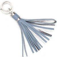 GRETCHEN Schlüsselanhänger Tassel Keyring, aus italienischem Kalbsleder von GRETCHEN