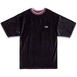 Camiseta Grimey 'IAM' Velvet - Black Fall 22 von GRIMEY