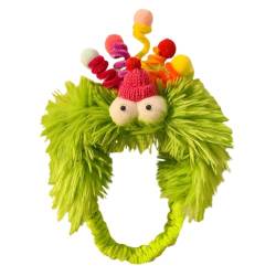 Entzückende Bunte Haarbänder Für Fotostudios Auffällige Requisiten Für Ostern Festival Party Alltag Kopfbedeckung Lustige Kopfbedeckung Für Frauen von GRONGU