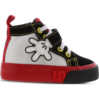 Ground Up Mickey High Top Velcro - Baby Schuhe von GROUND UP