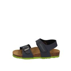 GRÜNLAND JUNIOR SB0234 BLU-Lime 32 von GRÜNLAND