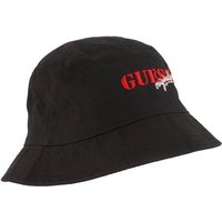 GUESS Originals Sonnenhut Damen Bucket Hat GO LOGO von GUESS Originals