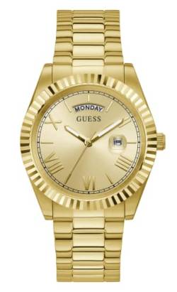 GUESS Armbanduhr GW0265G2 von GUESS