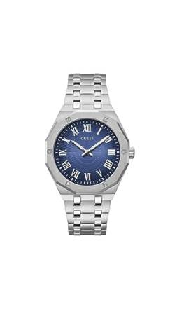 GUESS Asset GW0575G4 Herrenuhr nur Zeit von GUESS