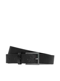 GUESS Classic ADJUST & REV BELT, Bla - Schwarz, XL von GUESS