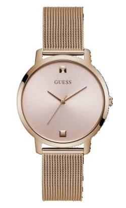 GUESS Damen Armbanduhr NOVA GW0458L3 von GUESS