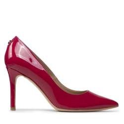 GUESS Damen Dafne10 Pumps, Fuchsia, 36 EU von GUESS