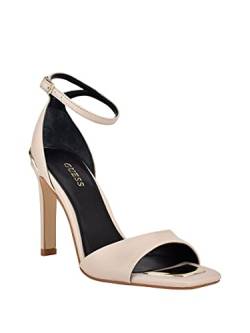 GUESS Damen Göttlich Pumps, Ivoll, 36.5 EU von GUESS