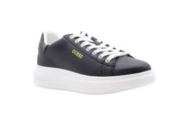 GUESS Damen VIBO Carry Over Sneaker, 36 EU von GUESS