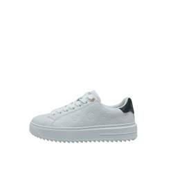 GUESS Denesa FLPDS4FAL12WHITE, Sneakers - 40 EU von GUESS