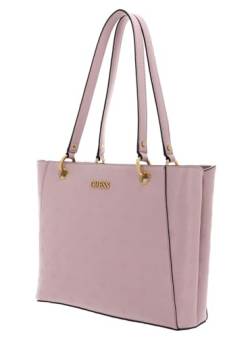 GUESS GEVA NOEL TOTE, rose(regroselogo), Gr. N von GUESS