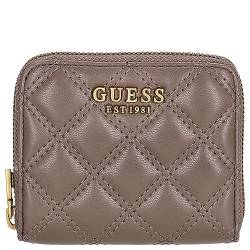 GUESS Giully (QA) SLG, taupe(drtdarktaupe), Gr. - von GUESS