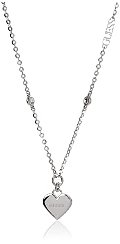 GUESS Halskette Colar JUBN02230JWRHT-U Marke, Einheitsgröße, Nicht-Edelmetall, Kein Edelstein von GUESS