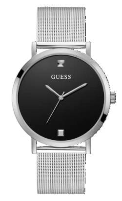 GUESS Herren Armbanduhr Supernova GW0460G1 von GUESS