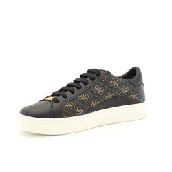 GUESS Herren Udine I Sneaker, BBROC, 41 EU von GUESS