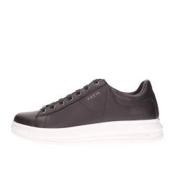 GUESS Herren VIBO CARRYOVER Sneaker, Schwarz, 45 EU von GUESS