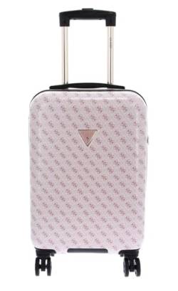 GUESS Jesco 8-Wheel 18 IN S Rose von GUESS