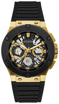 GUESS Lässige Uhr GW0487G5 von GUESS