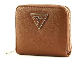 GUESS Meridian (BG) SLG, cognac(cogcognac), Gr. - von GUESS