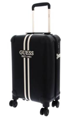 GUESS Mildred 18 IN 8-Wheeler S Black von GUESS