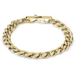 GUESS My Chains Armband Gold von GUESS