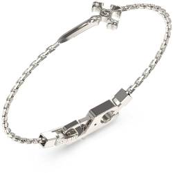 GUESS PULSEIRA, AÇO, TU, Edelstahl, Kein Edelstein von GUESS