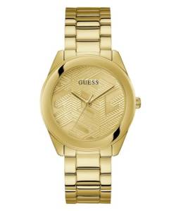 GUESS - Quarz-Uhr - Damen von GUESS