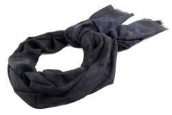 GUESS Tabata Scarf 80x180 Midnight von GUESS