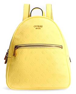 GUESS Vikky Backpack Yellow von GUESS