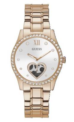 GUESS Watch von GUESS