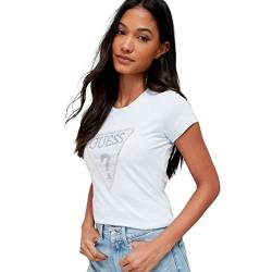 GUESS Woman T-Shirt kurz W3RI05KA0Q1 XS von GUESS