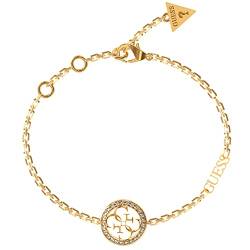 Guess Armband PULSEIRA JUBB02137JWYGS Marke, Einheitsgröße, Metall, Kein Edelstein von GUESS