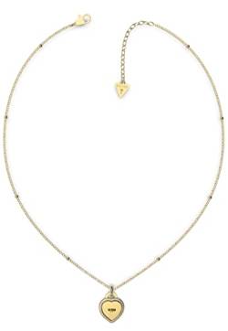 Guess Collar Mujer JUBN01420JWYGT-U von GUESS