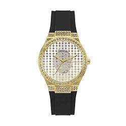 Guess Damen Analog-Digital Automatic Uhr mit Armband S0372041 von GUESS