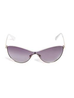 Guess Damen GU7630 Sonnenbrille, 21W, 1 von GUESS