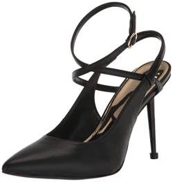 GUESS Damen Staton Pumps, Schwarz 1, 39.5 EU von GUESS