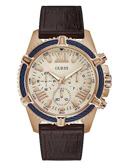 Guess Herren Armbanduhr GW0053G4 von GUESS