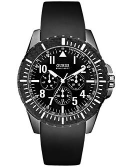 Guess Herren-Armbanduhr XL Analog W10261G1 von GUESS