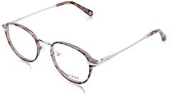 Guess Herren GU50079 Sonnenbrille, Grau/Andere, 51/22/145 von GUESS