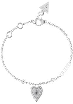 Guess Jewellery Armband JUBB03242JWRHS Marke, Einheitsgröße, Nicht-Edelmetall, Kein Edelstein von GUESS