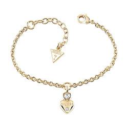Guess Jewellery Guessy Bracelet Damen - vergoldet UBB82011-L von GUESS
